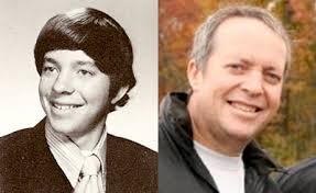 Waltham High School Class of 1972