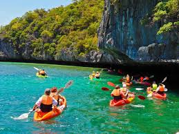 Image result for Marine National Park:
