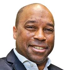 As manager, Sol Campbell will need strength that got him through racist  abuse