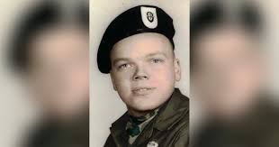 Obituary for Ronald James Cochran