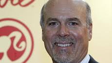 CEOs get paid even when they quit, because they can