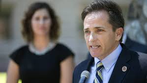 Lawmakers with state insurance who sued over Medicaid expansion