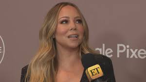 Mariah Carey Says The Masses Aren't Ready For Her Incoming Memoir