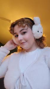 miffy earmuffs slay 🐰 #miffy #miffyxdaisystreet #daisystreet #earmuffs #fyp