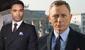 It was halfway between science for my mum and an art for me. Next James Bond Rege Jean Page Breaks Silence On 007 Rumours I M Very Glad Films Entertainment All Best 24