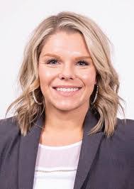 Kellie Thornton's Instagram, Twitter & Facebook