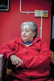Jul 02, 2021 · («siiii, si si», le contesta una locutora) astiz la tenía enfrente de hebe de bonafini, en el medio del juico, y te voy a decir textual lo que dijo astiz en el medio del juicio y astiz (sic) dijo esto en el medio del juicio, o sea, estaban en el medio del juicio y astiz dijo esto en el juicio, escuchá bien: Hebe De Bonafini Lider De La Asociacion Madres De Plaza De Mayo