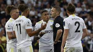 Marcelo bielsa concerned by leeds striker's injury progress. What S Going Wrong At Leeds United Marca