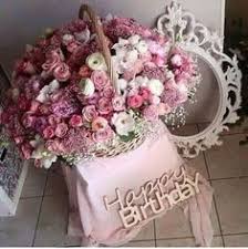 Geburtstag hast du, 60 jahr'! 230 Geburtstag Ideen Schone Blumen Blumen Blumenarrangements