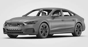 Image result for Daytona Gray 2019 A7