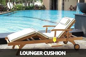 Seize the undisputed winning pool lounger cushion at alibaba.com and experience the comfort you always desired. Griya Cushion Indonesia Outdoor Cushion