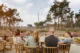 At beekse bergen you can enjoy yourself 365 days a year. Safari Resort Beekse Bergen Hilvarenbeek Noord Brabant Netherlands 6 Guest Reviews Book Hotel Safari Resort Beekse Bergen