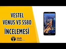 Vestel Venus V3 5580 Inceleme Fiyat Performans Sinifinda Yeni Model Youtube Venus Sinif Yeni Teknoloji