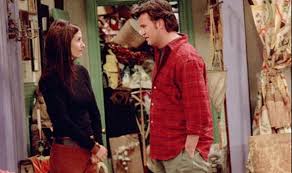 Dorothy richards, 60james richards, 45larry ford, 69. Friends Monica Geller S Messy Closet Has Something To Do With Richard Tv Radio Showbiz Tv Express Co Uk