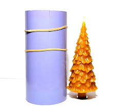 Christmas Tree Mold Silicone Tree Mold Silicone Candle Candles Hand Dipped Candles Food Candles