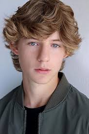 Jacob Heimer: Movies, TV, and Bio