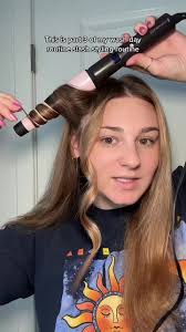 Boucleur Remington Curl Revolution Rose