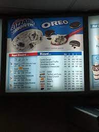 They sold over 1, 600 ice creams at 10 … Dairy Queen Grill Chill Newmarket 16563 Yonge St Menu Prices Restaurant Reviews Tripadvisor