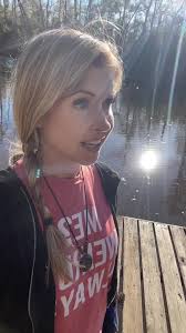 Lindsey Monroe Louisiana