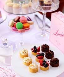 Pastry Catering Postres Frios Postres Gourmet Recetas Faciles Postres