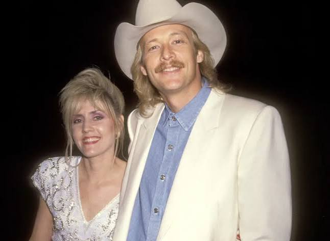 Alan Jackson & Wife Denise: 45 Years of Love Through Thick & Thin