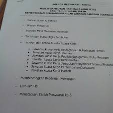 Terima kasih diucapkan kepada semua yang telah memberikan kerjasama. Bilik Anggerek Tingkat 3 Capitol Building