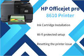 Download the latest version of the hp officejet pro 8610 series driver for your computer's operating system. 123 Hp Com Ojpro8610 Printer Setup Install How To Setup Hp Officejet Pro Hp Officejet Wireless Printer