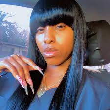 Chile, #BhadBhabie kept it all the way real with #DDG and didn't hold back  when talking about his brother Dub's looks… Straight-up said he's u*ly with  her chest! Disclaimer: we don't condone