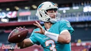 Rosen's father is jewish and was a nationally ranked ice skater who almost qualified for the winter olympics in the 1970s, and his mother is a quaker who was the captain of the princeton lacrosse team. Tired Of Hearing About Josh Rosen S Body Language Miami Dolphins