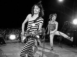 RockFotoArchiwum | Rock Pop Jazz