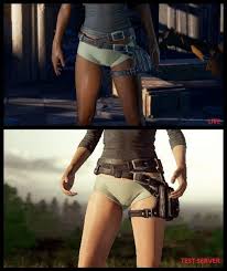 The camel born in dry (bad) years will weigh less than the young animal born in a good year. Playerunknown S Battlegrounds Fixing Camel Toe Issue Eteknix