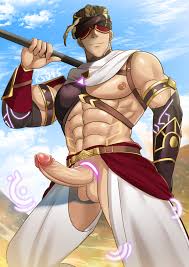 Post 5222377: Eremite_Daythunder Genshin_Impact KS045