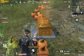 Saat ini kamu dapat memainkannya pada classic mode. Halloweeks Is The Latest Game Mode To Haunt Erangel In Pubg Mobile Mylocalesportsbar