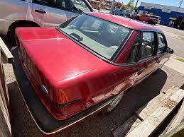 Image result for Vermillion 1991 Tempo