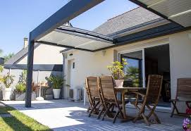 Check spelling or type a new query. Pergola Bioclimatique Akena Pergolas Aluminium Sur Mesure
