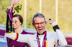 Check spelling or type a new query. Mit Footpower Zur Silbermedaille Bei Den Paralympics Footpower