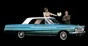 Image result for Twilight Turquoise 1965 Fairlane