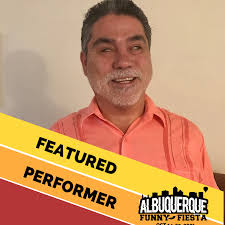Albuquerque Comedy