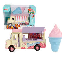 Peppa pig is a cheeky little piggy who lives with her younger brother george, mummy pig and daddy pig! Die Cast Ijs Foodtruck Met Licht En Geluid 11cm Online Kopen Lobbes Speelgoed