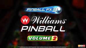 Sign in to follow this. Williams Pinball Volume 2 For Pinball Fx3 Attack From Mars The Party Zone Black Rose Dec 4 Youtube