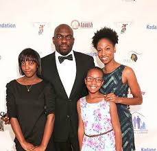 From an early age, he showed interest in the music of vico c and brewley. American Actor Omar Dorsey Is Happily Married Know About His Wife Family And Children American Actors Happily Married Actors