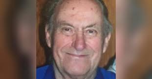 James K. Coldiron Obituary