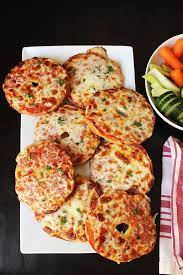 pizza bagels pizza bagels easy homemade pizza healthy snacks recipes