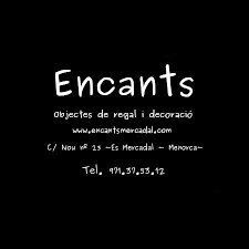 Encants Mercadal