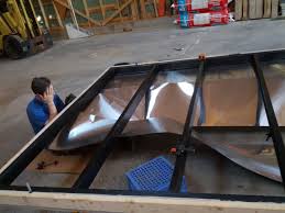 4.8 out of 5 stars 80. The Aluminum Flashing Blues Jess And Tim S Tiny House