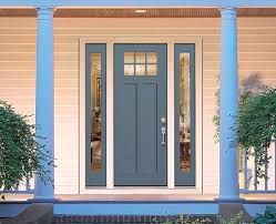 Upstate door specializes in offering custom door solutions for dealers, builders, architects and even homeowners. Exterior And Front Entry Doors Window World