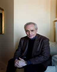 La rivedra nell' estasi, from ballo in mascera. Jose Carreras Biography Life Interesting Facts