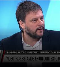 @SantoroLeandro's video Tweet