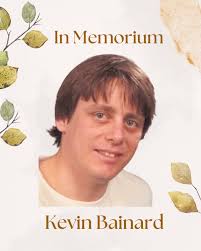 Kevin Gifford Bainard