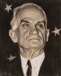 Catalog of American Portraits